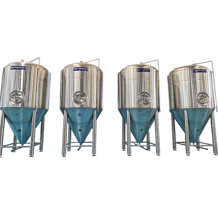 Cassman 1000L Beer Brewing Equipment Available for Purchase