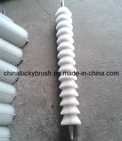 PP Material Egg Cleaning Roller Brush (Model YY-098)