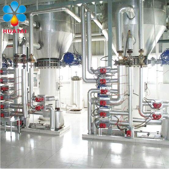 30tpd Biodiesel Production Plant for Animal Tallow and Acid Oil