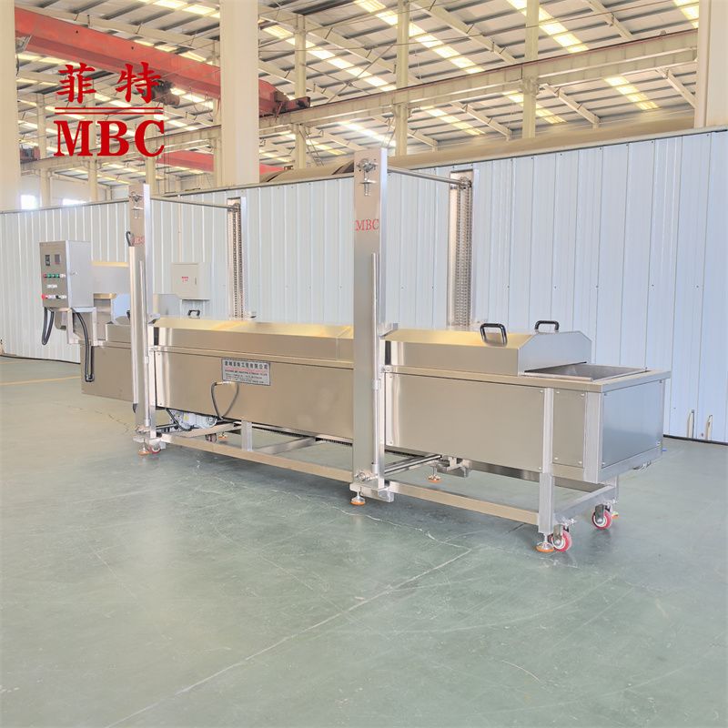 Automatic SUS304 Healthy Tomato Processing Line at Direct Pricing