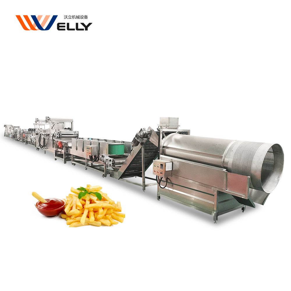 Durable Plantain and Banana Chips Cutting Machine