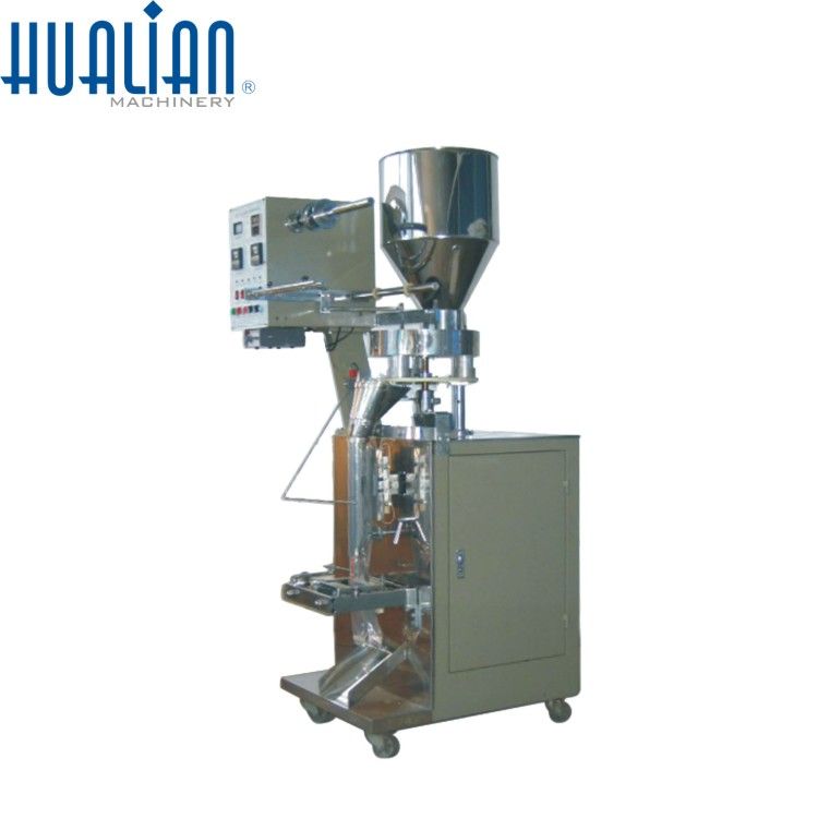Dxdk-2000II Hualian Granule Packaging Machine