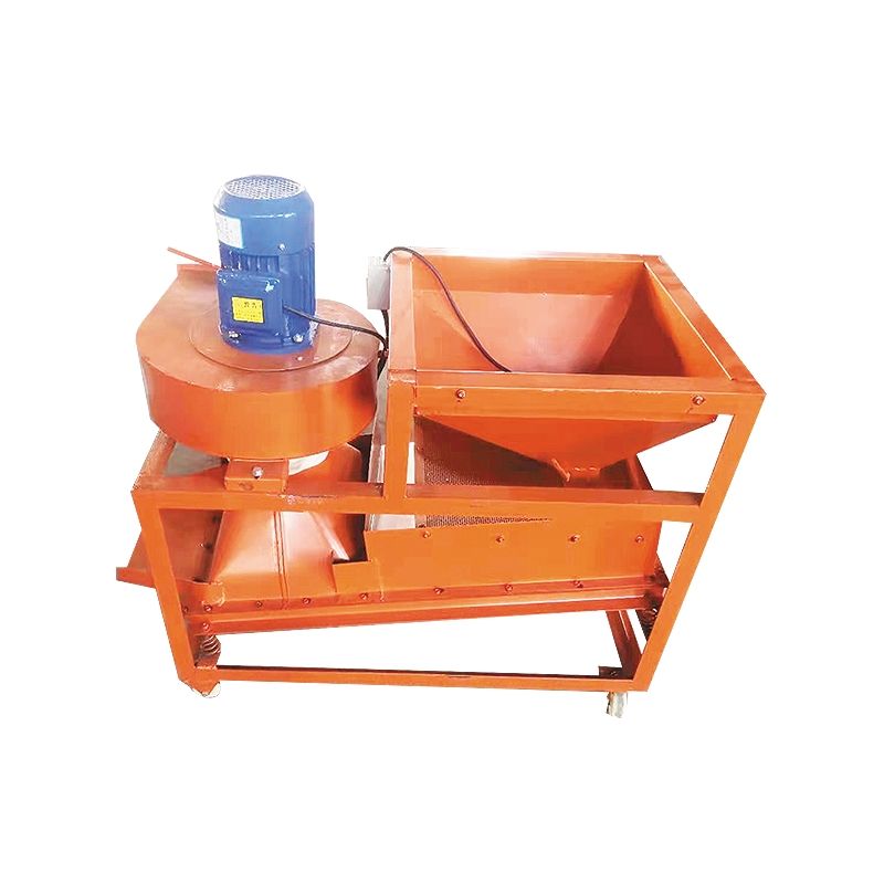 Lewin Sesame Rapeseed Vibrating Screen Cleaner