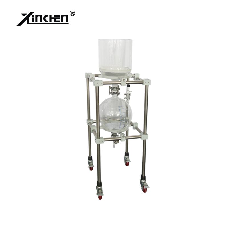 150mm Ceramic Buchner Funnel