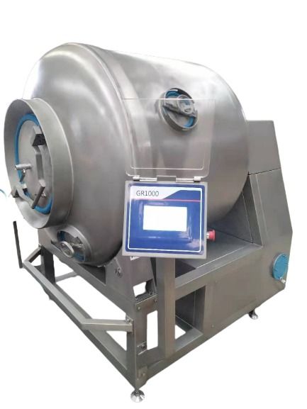500-3000L Meat Vacuum Marinator / Meat Massage Tumbler