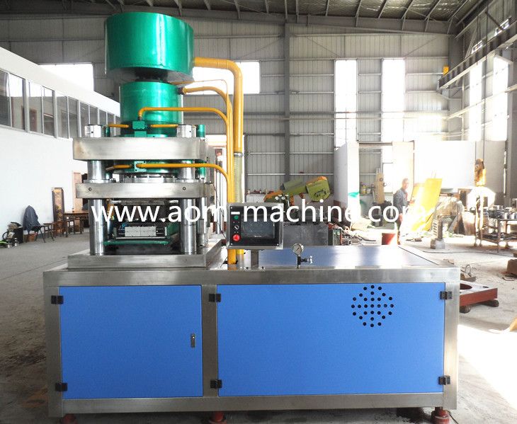 Affordable Mothball Camphor Powder Mechanical Tablet Press Machine
