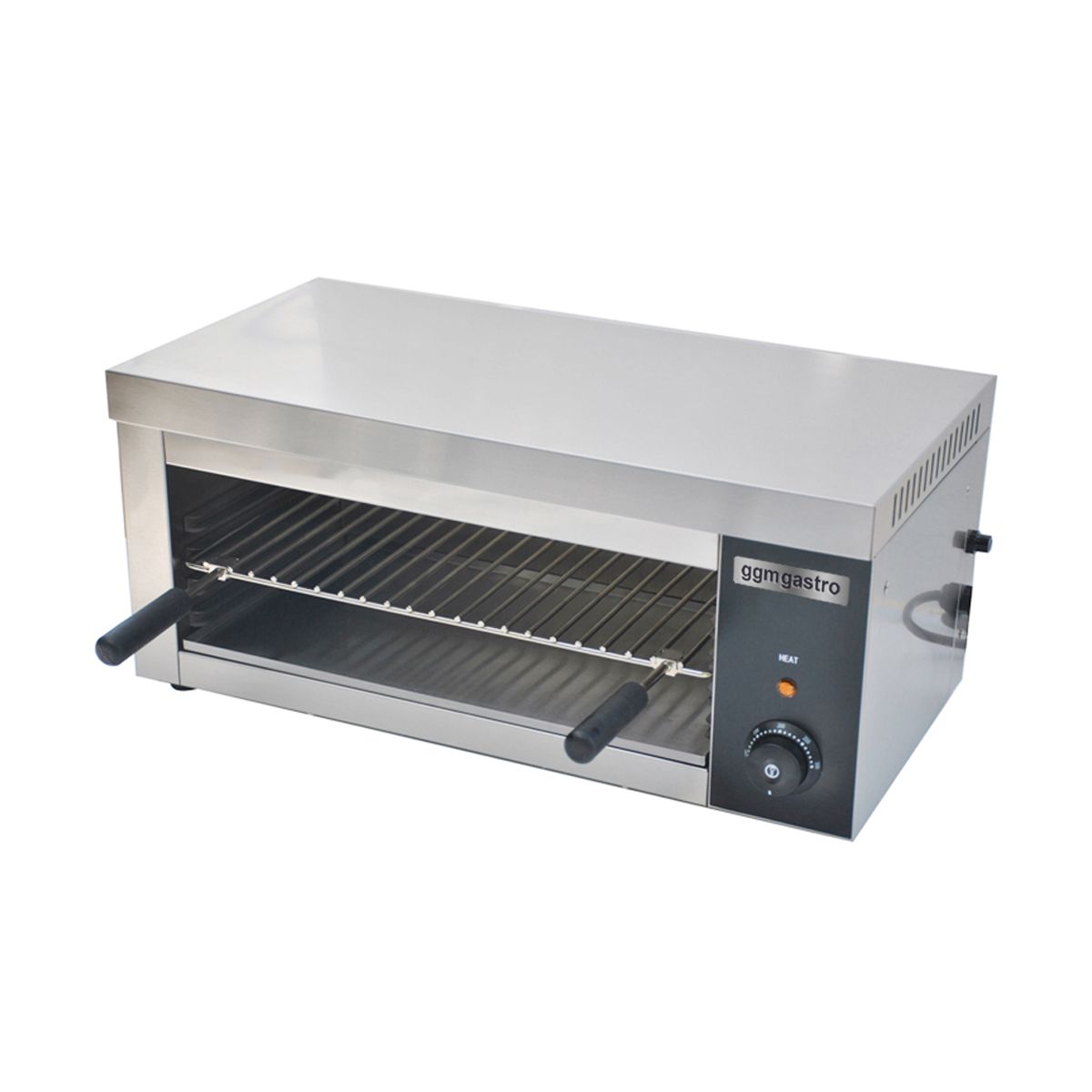 Commercial Bakery Equipment: 32-Tray Rotary Oven with LPG/LNG Gas