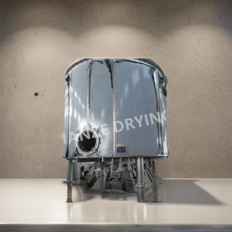 Effective Calcium Formate Tray Drying Equipment Utilization