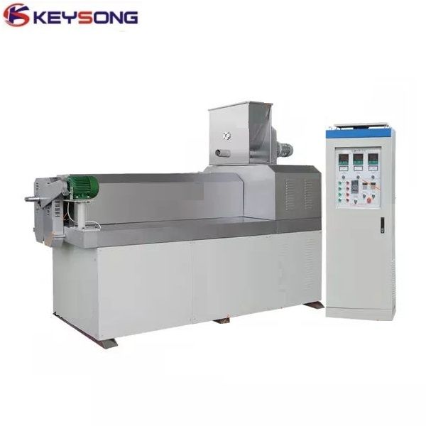 Factory Price Machinery for Making Doritos Corn Chips Snacks