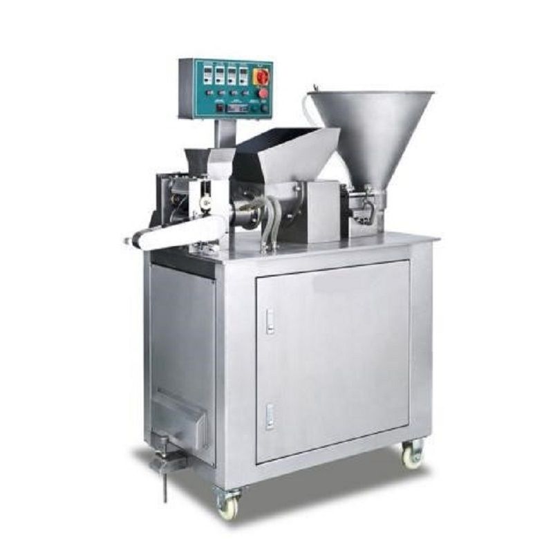Small Gyoza Maker for Samosa and Dumpling Preparation