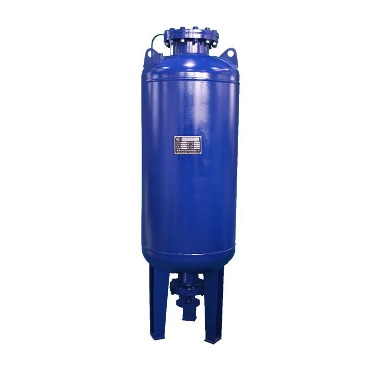 1000L Rubber Bladder Diaphragm Expansion Tank for Water Systems