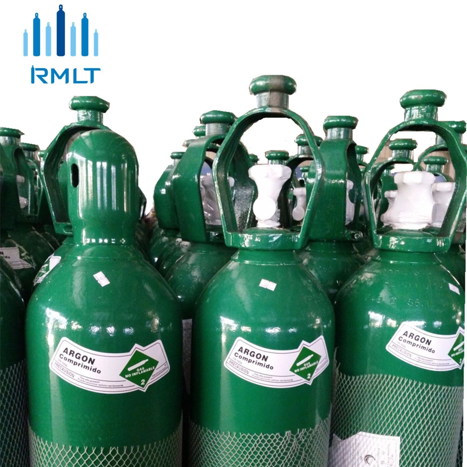 40L High Pressure Medical Oxygen Cylinder