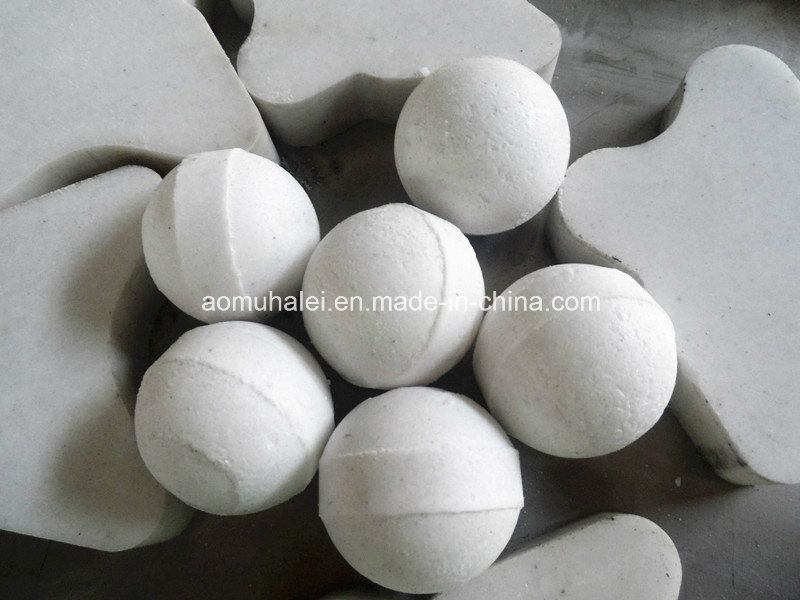 Affordable Camphor Ball Punch Press Machine for Mothballs