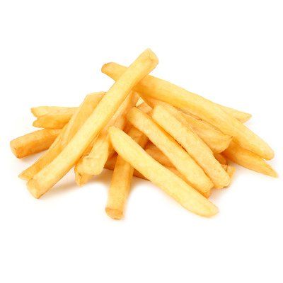 Automatic French Fries Production Line