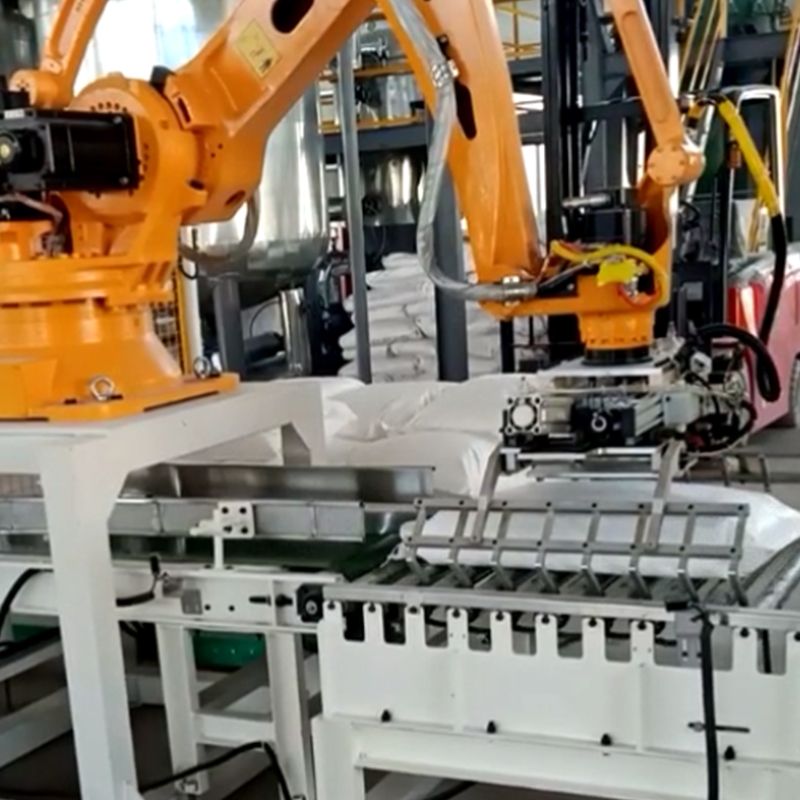Automatic Paraffin Wax Particle Forming Machine with Mechanical Extrusion