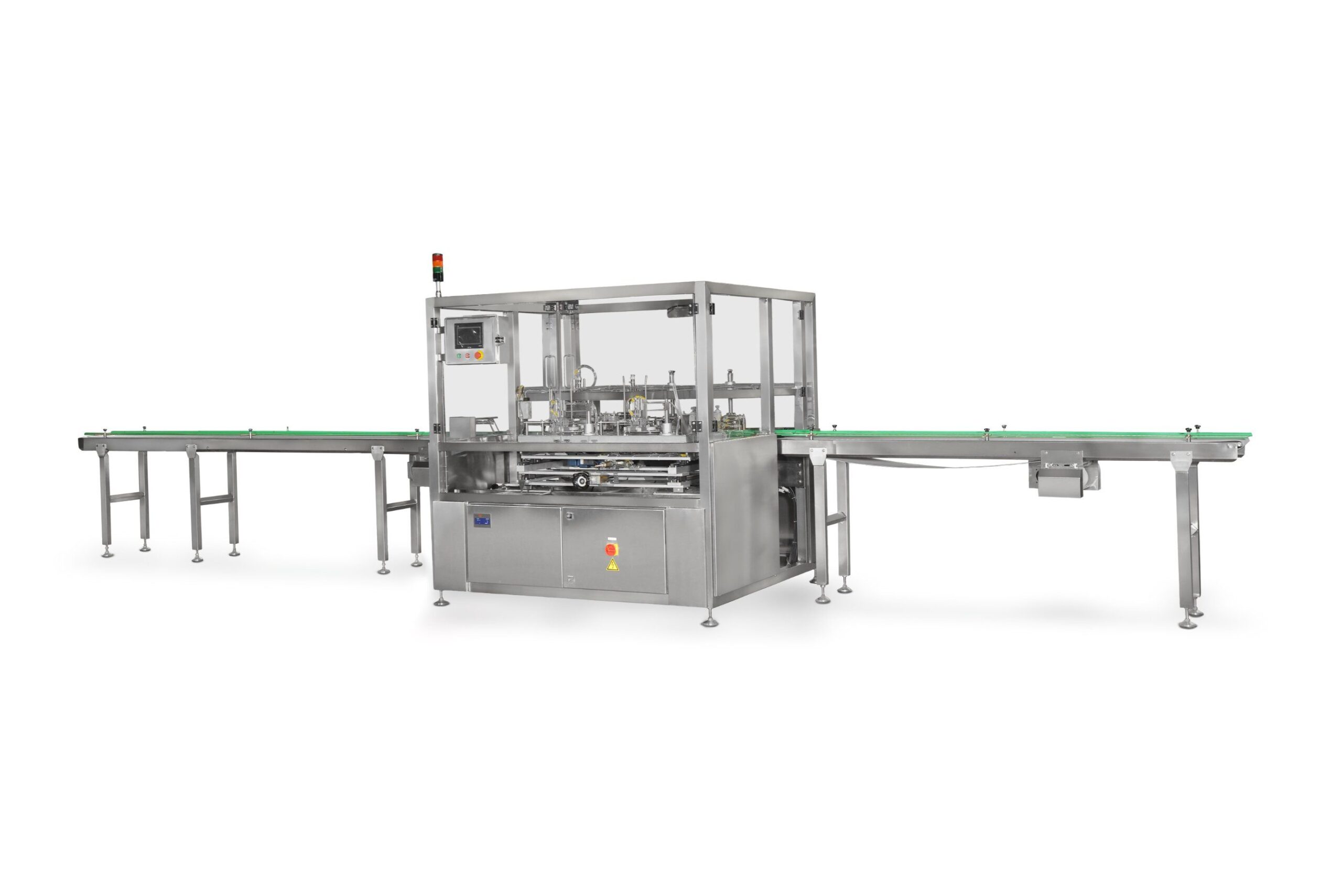Compact Electric Can Sealer for Home and Industrial Applications