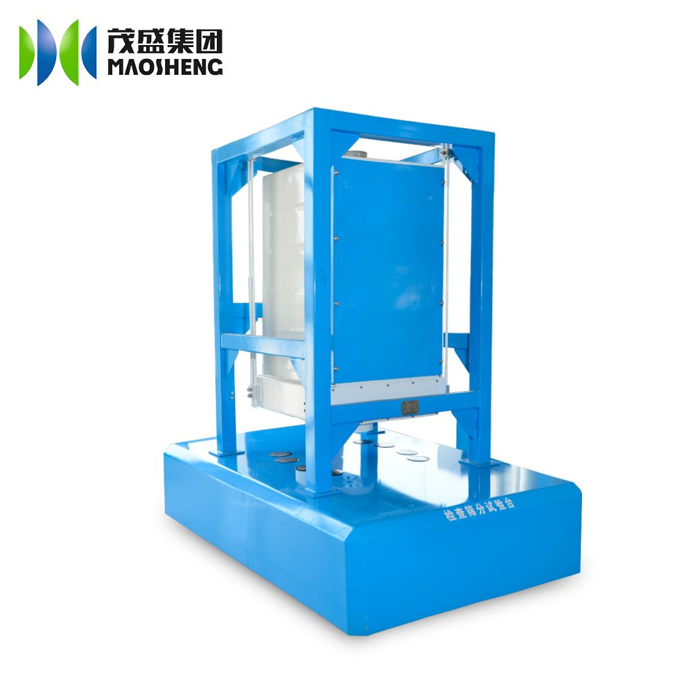 2019 Innovative Flour Mill Plansifter/ Flour Sieve
