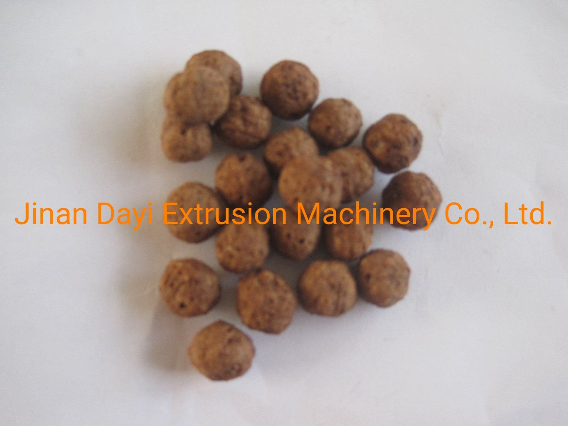 2024 Best-Selling Corn Flakes Breakfast Production Line