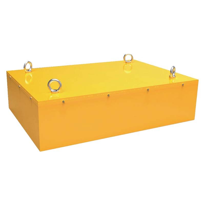 Custom Manufacturers of Permanent Suspension Magnets for Magnetic Separation