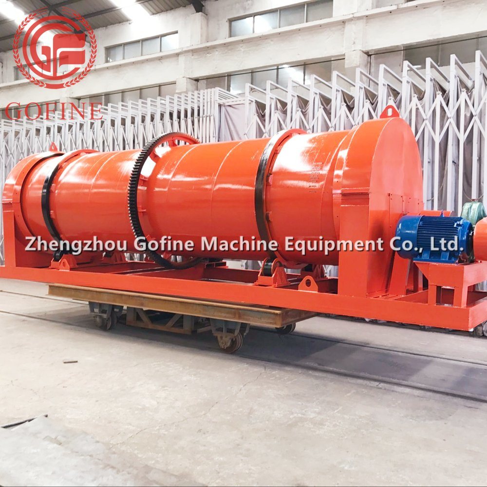 Top-Selling Fertilizer Production Machines for Pellet Manufacturing
