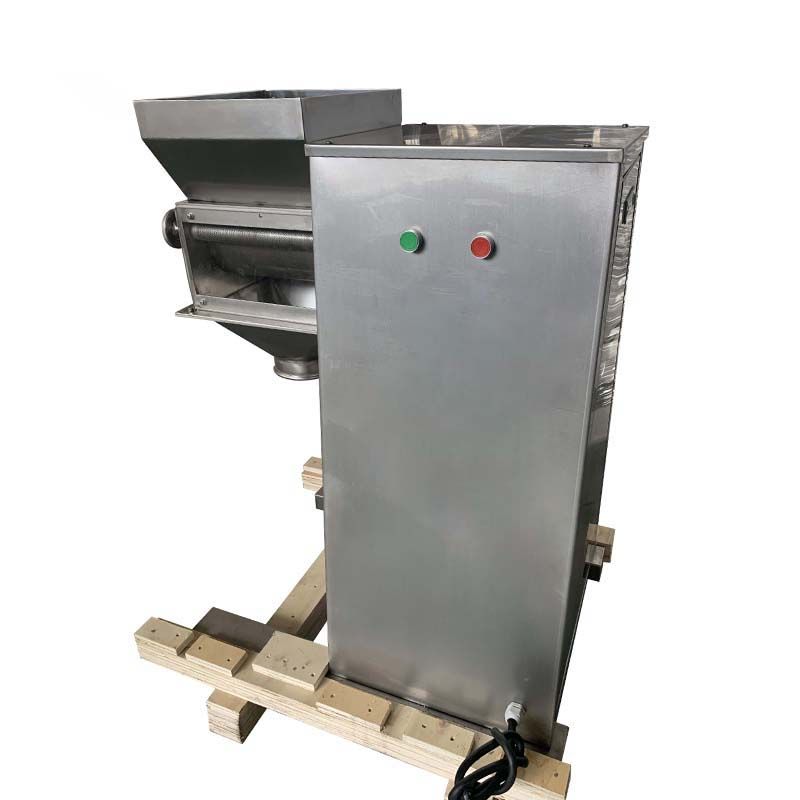 Yk-160 Pharmaceutical Swing Pelletizer Machine