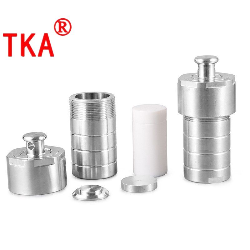 500ml High-Quality Stainless Steel Anti-Corrosion Reactor Vessel