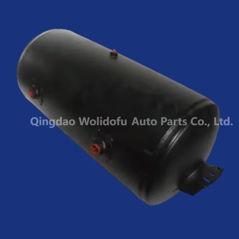 Affordable Air Storage Solutions for Enhancing Truck Braking Systems