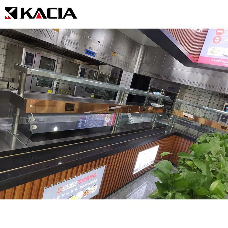 Affordable Commercial Kitchen Equipment for Restaurants