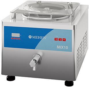 Affordable and User-Friendly Commercial Mehen Ice Cream Mixing Boiler