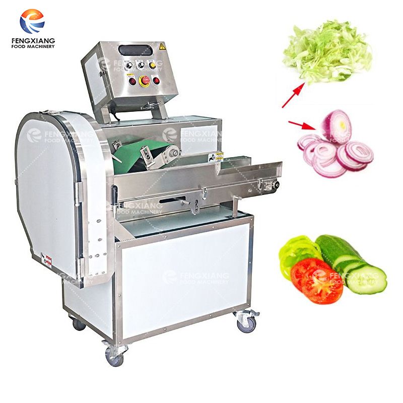 Automatic Cabbage Slicing Vegetable Cutter