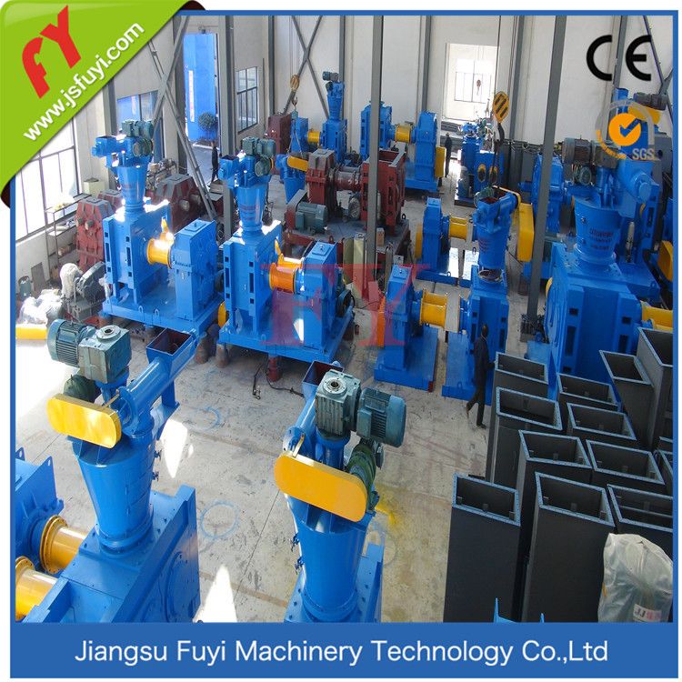 Customized Dry Fertilizer Granulator Manufactured in China