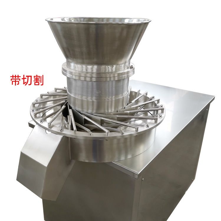Jzl-300 (New Version) Granulator Machine for Sale - Rotary Pelletizer Granulation System