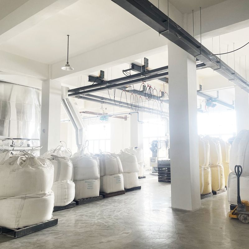 Manufacturer of Spray Drying Tower for Detergent Powder Production Plant