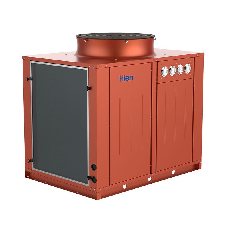 RP43W/01 Heat Pump Vegetable Dryer for Grapes
