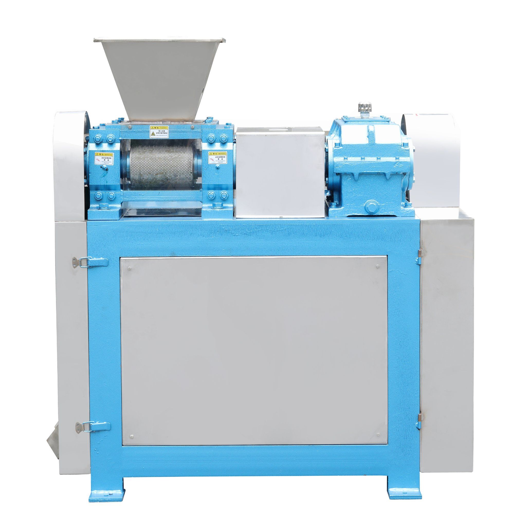 Yellow Granular Sulfur Granulation Machine