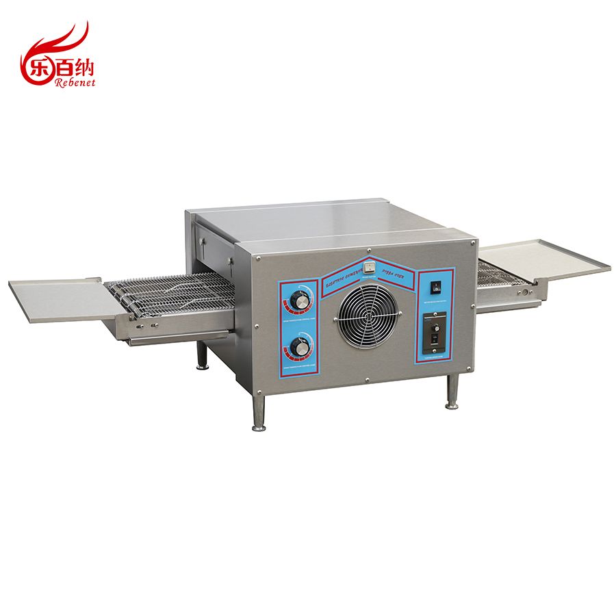 18-Inch Electric Conveyor Pizza Oven for Restaurants