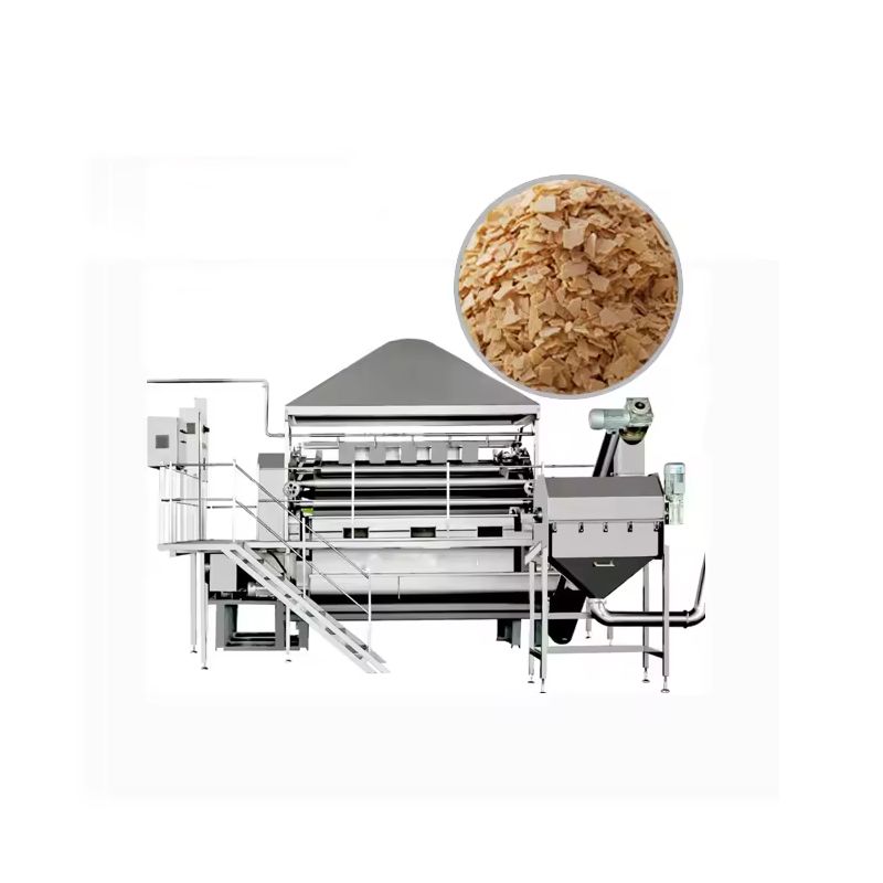 28 Patented Roller Dryer Machines for Baby Rice Noodle Production Line
