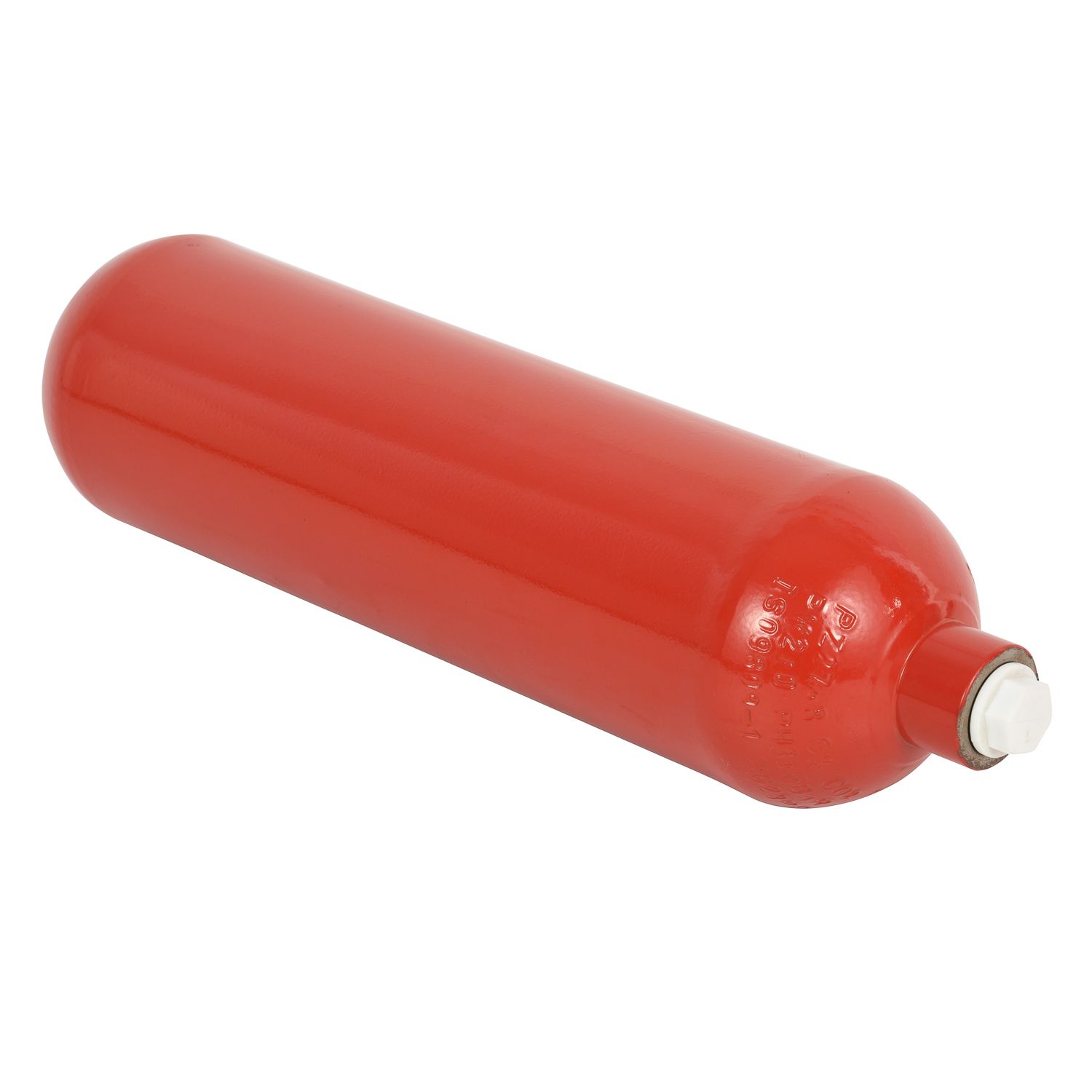 40L Steel Fire Extinguisher Cylinder Directly from Chinese Manufacturers