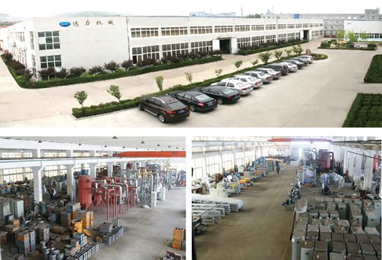 CE Certified Water-Cooled Conveyor Belt for Powder Coating Equipment