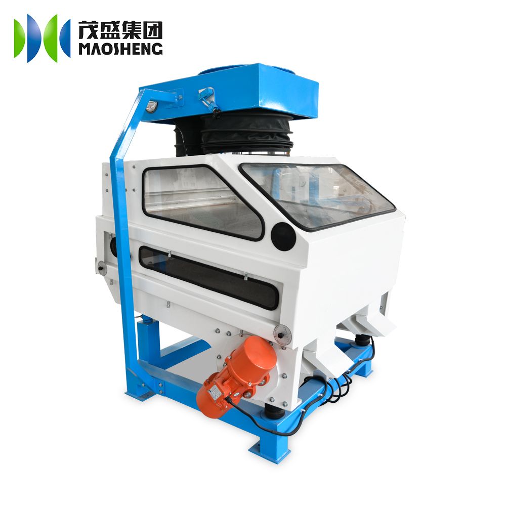 Coffee Bean Stone Remover Destoner