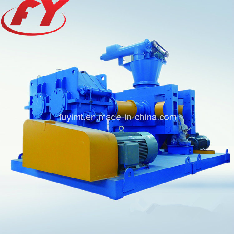 Elegant Low-Energy Fertilizer Granulator Manufacturing Machine