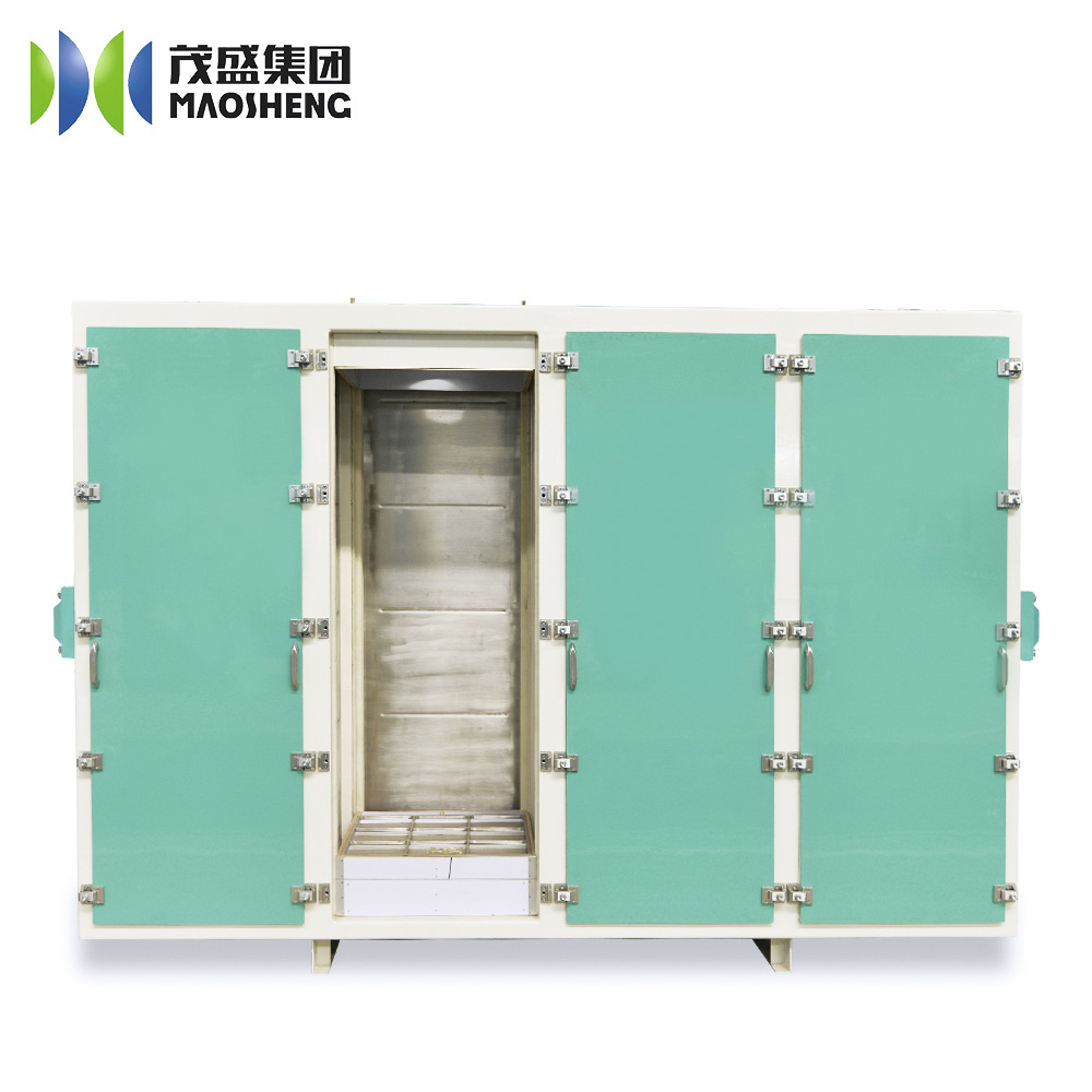 Flour Mill Sifter