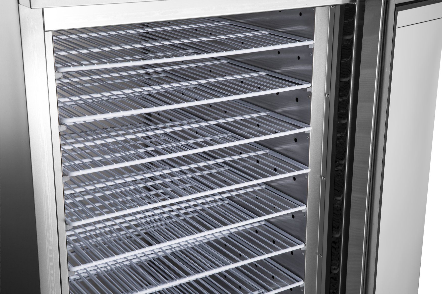 Premium Fruit Dehydrator for Mangoes and Berries