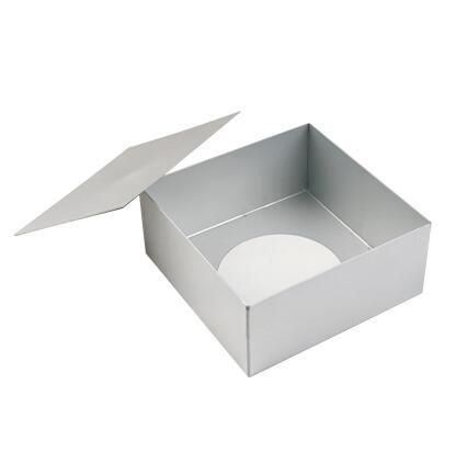 Removable Bottom Nonstick Aluminum Round Cheesecake Pan