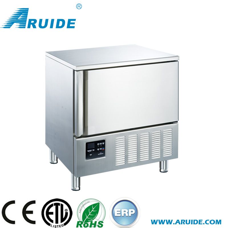11-Tray -40°C Blast Chiller for Bakery (AK11-D)