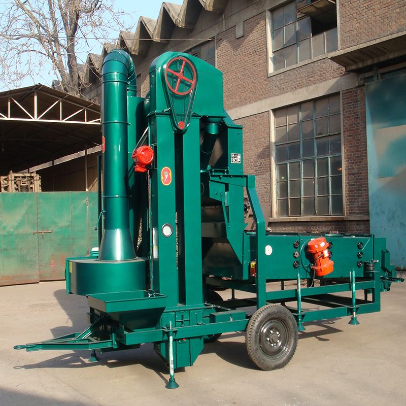 5xhfc Series Air Screen Cleaning and Grading Equipment for Sale