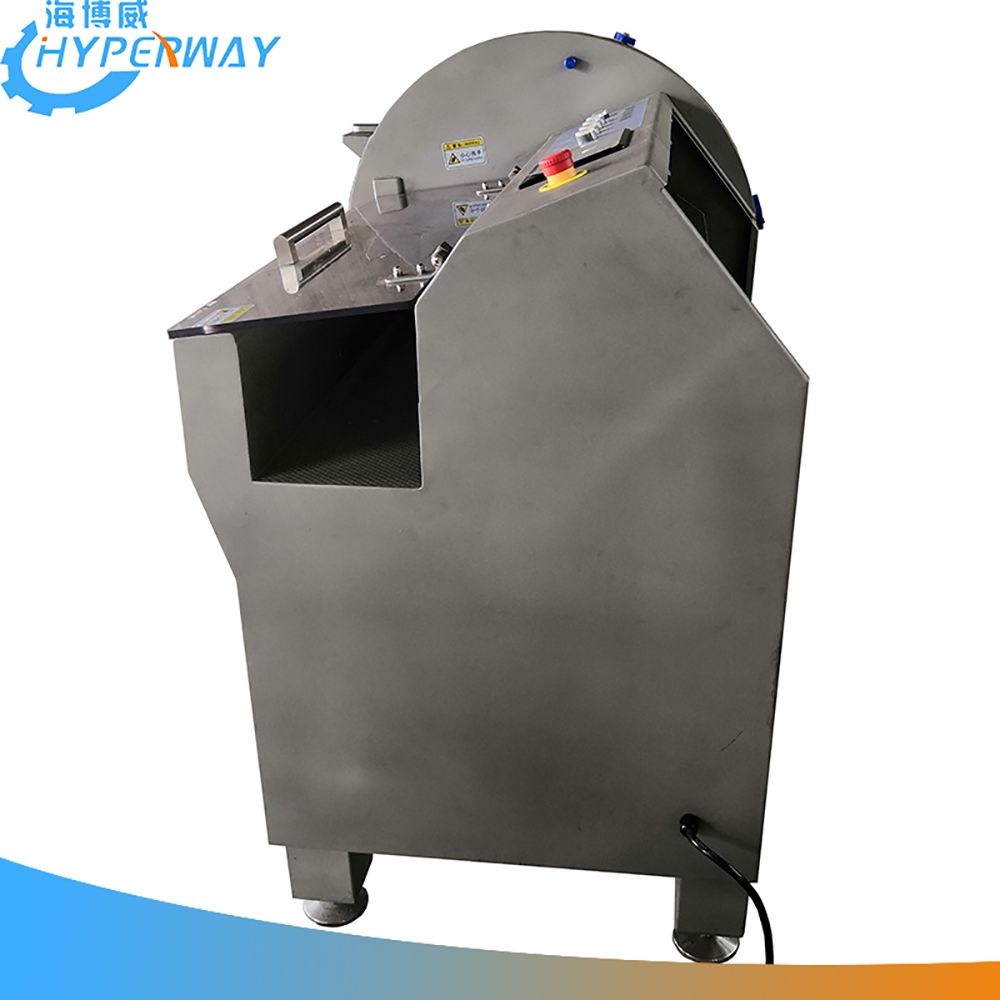 Automatic Electric Industrial Meat Slicer for Sale - Professional Equipment