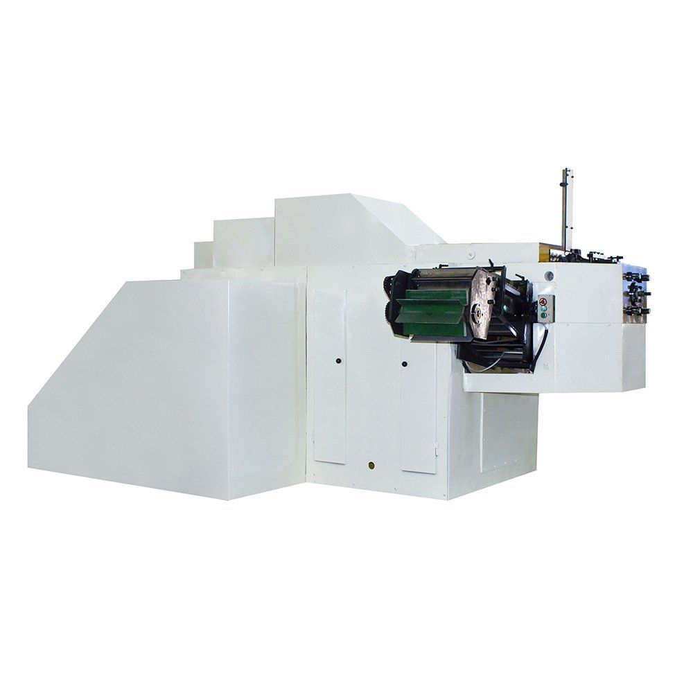 Automatic Graffiti Spray Can Production Machine