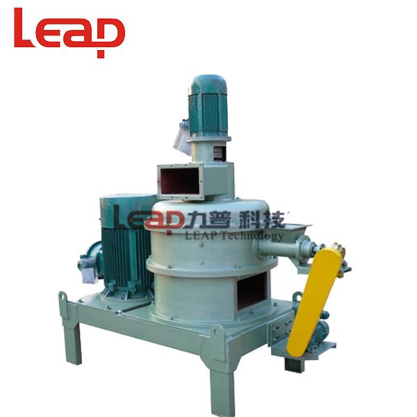 CE Approved Ultrafine Guar Gum Powder Grinder