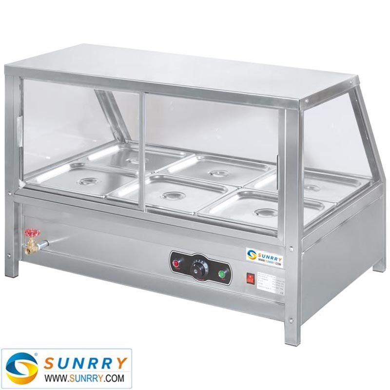 Direct Factory Pricing for Buffet Food Warmers
